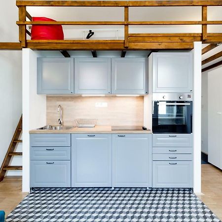 Flexible Selfcheckins 13 & 14 - Le Petit & Le Grand Zagreb - Centre - New - Apartments Repinc Ngoại thất bức ảnh