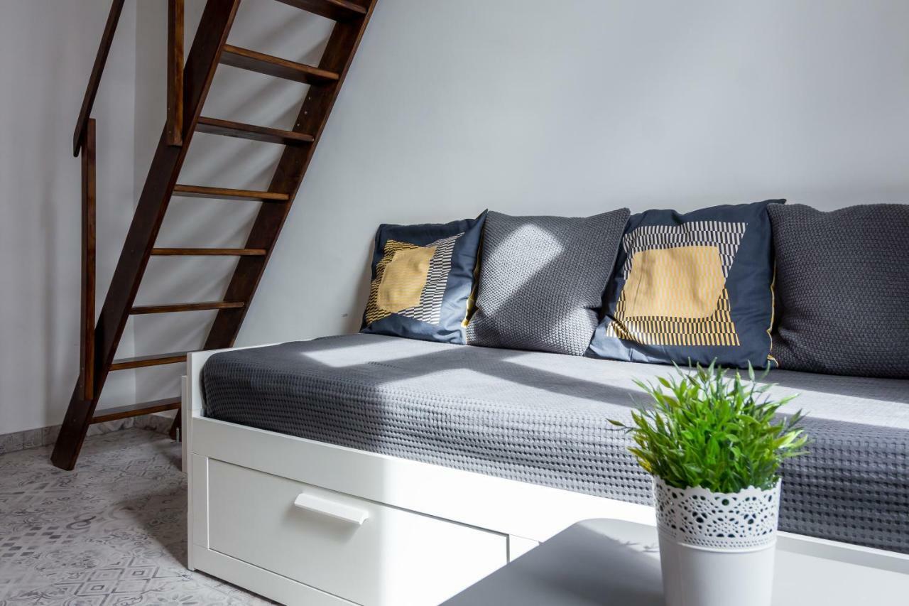 Flexible Selfcheckins 13 & 14 - Le Petit & Le Grand Zagreb - Centre - New - Apartments Repinc Ngoại thất bức ảnh