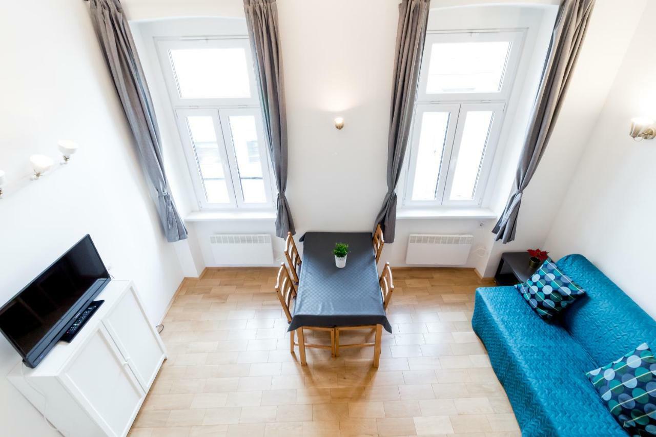 Flexible Selfcheckins 13 & 14 - Le Petit & Le Grand Zagreb - Centre - New - Apartments Repinc Ngoại thất bức ảnh