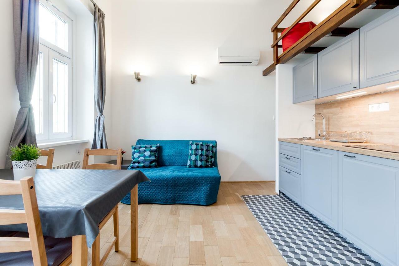Flexible Selfcheckins 13 & 14 - Le Petit & Le Grand Zagreb - Centre - New - Apartments Repinc Ngoại thất bức ảnh