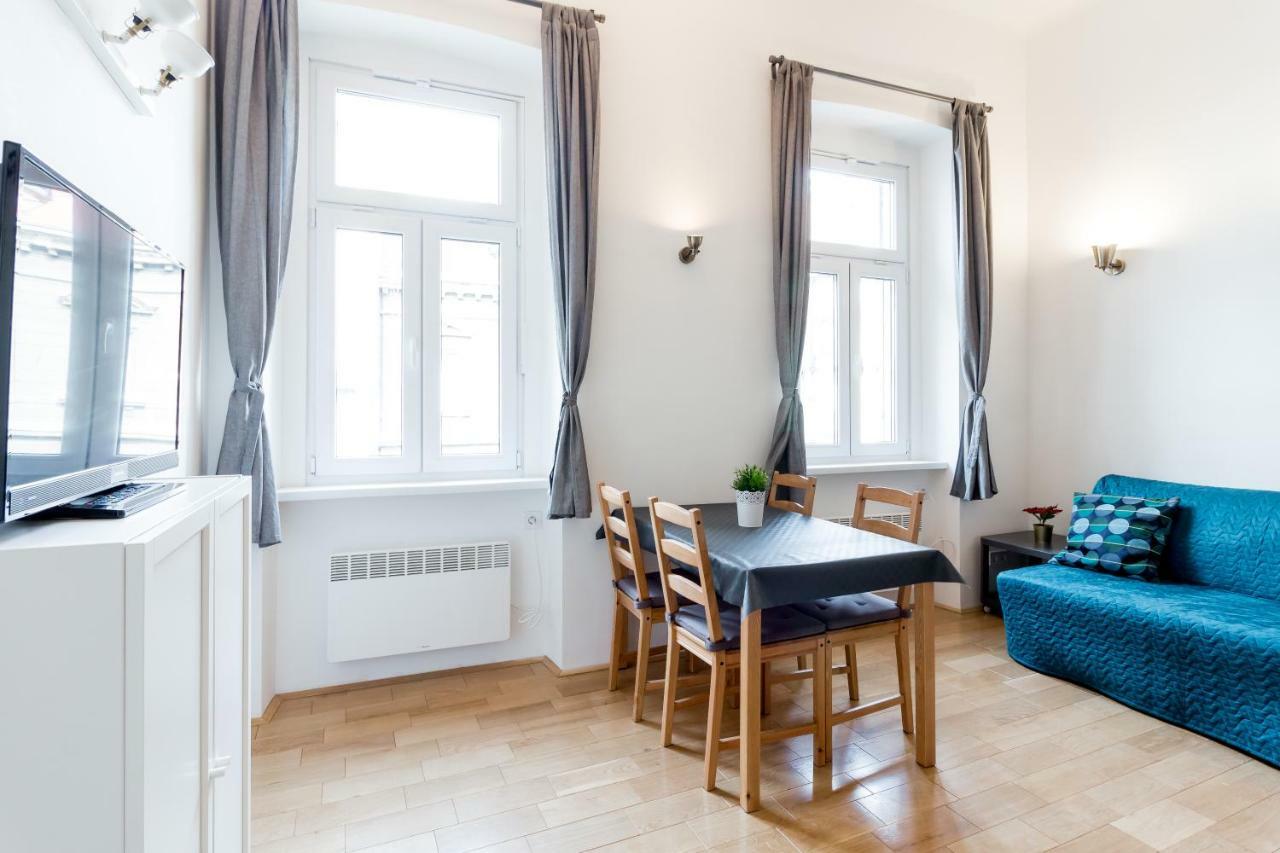 Flexible Selfcheckins 13 & 14 - Le Petit & Le Grand Zagreb - Centre - New - Apartments Repinc Ngoại thất bức ảnh