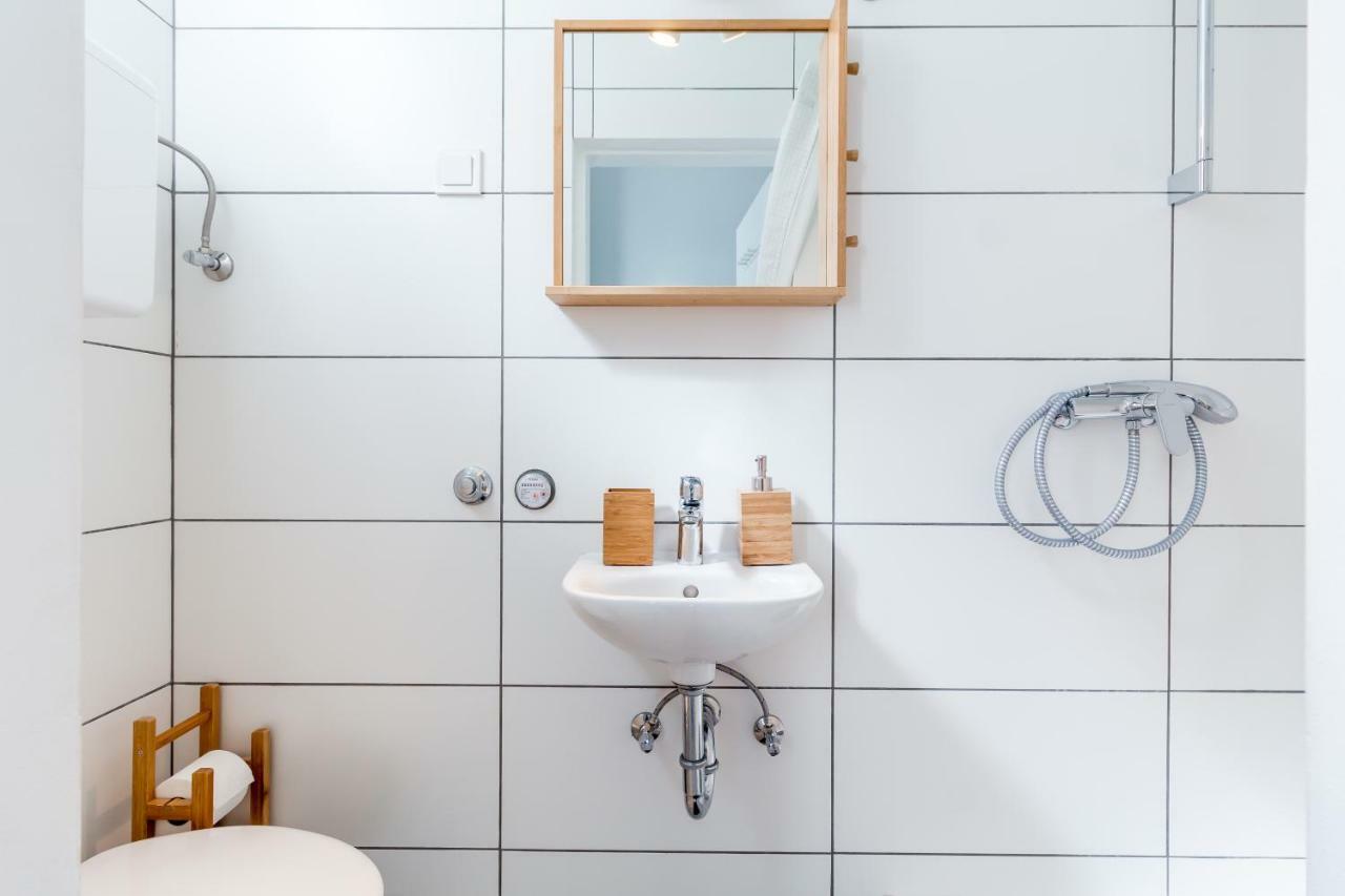 Flexible Selfcheckins 13 & 14 - Le Petit & Le Grand Zagreb - Centre - New - Apartments Repinc Ngoại thất bức ảnh